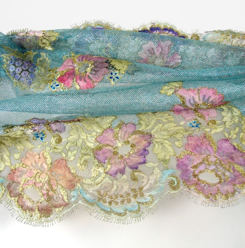 Shawl