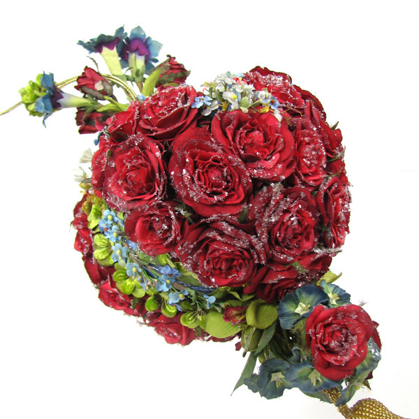 Floral Ball no.2