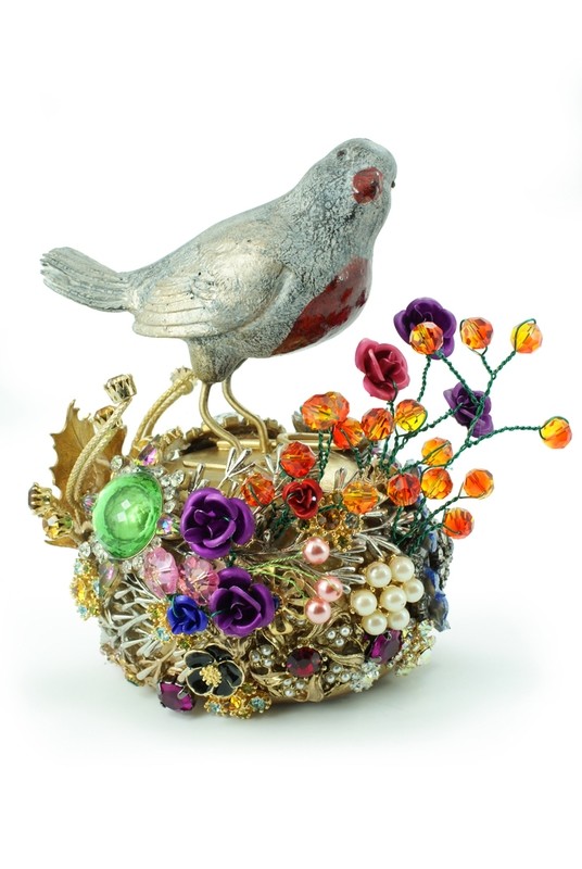 Limited edition Musical Bird #2