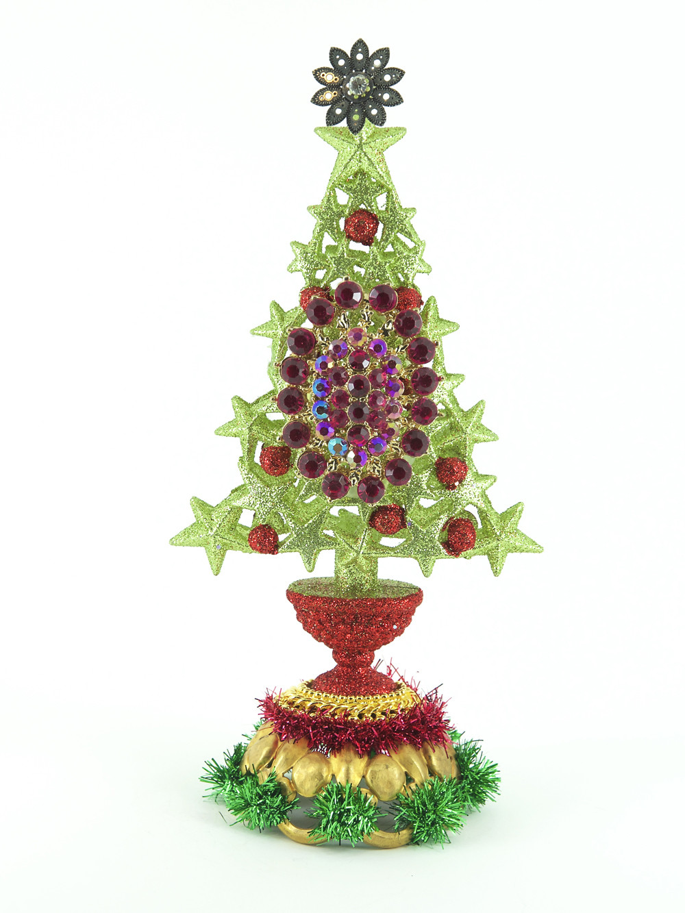 Christmas Tree No.1