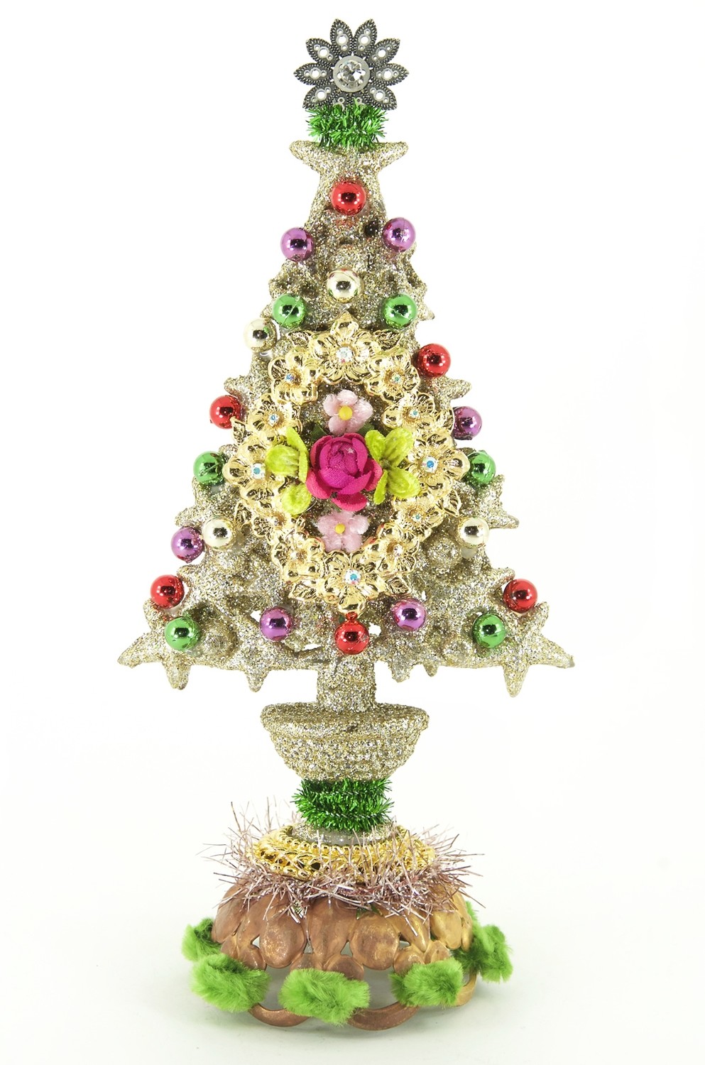 Christmas tree No.8