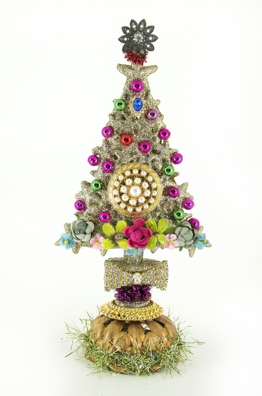 Christmas tree No.6