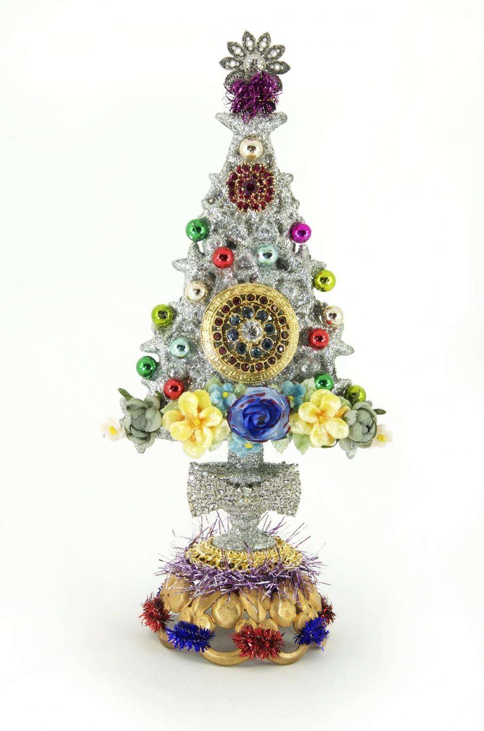 Christmas tree No.5