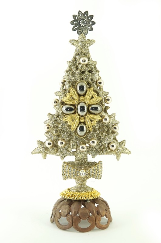 Christmas Tree No.2