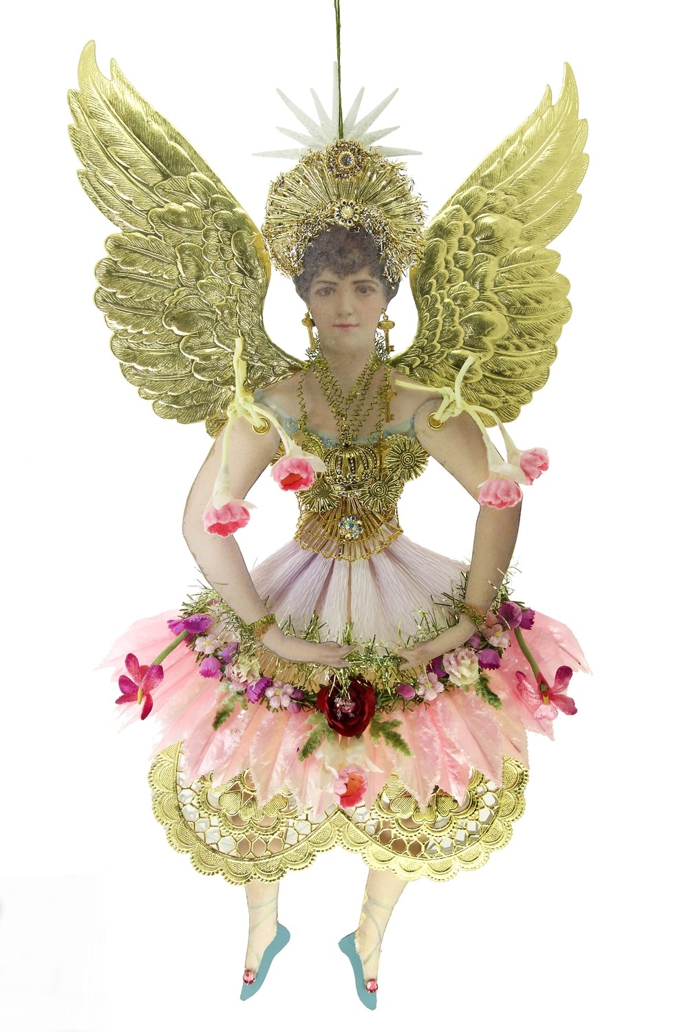 Paper Angel No.2