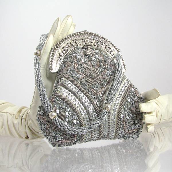 Antique Style Bag
