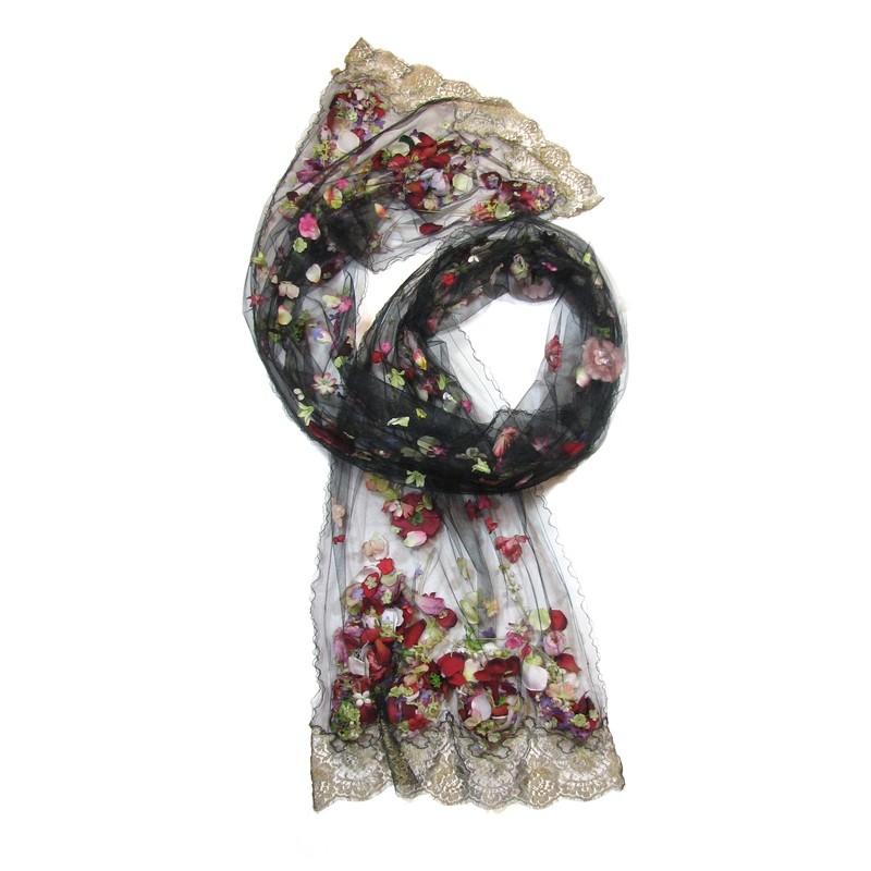Shawl No.18