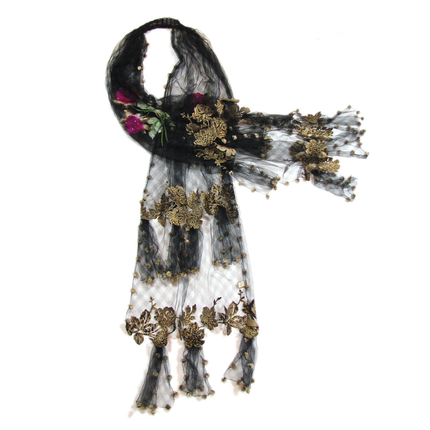 Shawl No.17