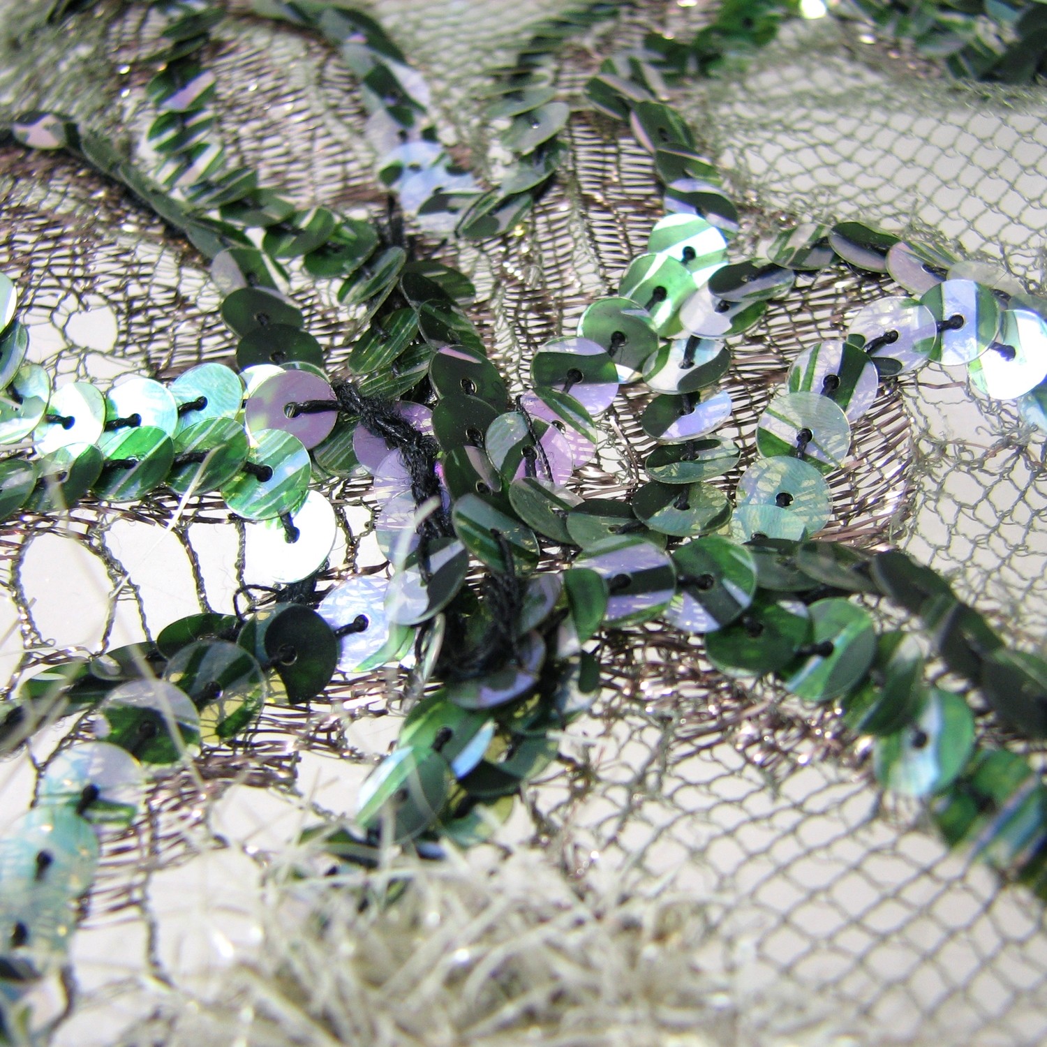 Shawl No.16