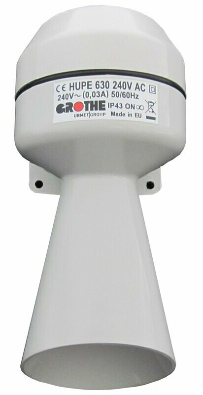 Signalhupe Grothe
