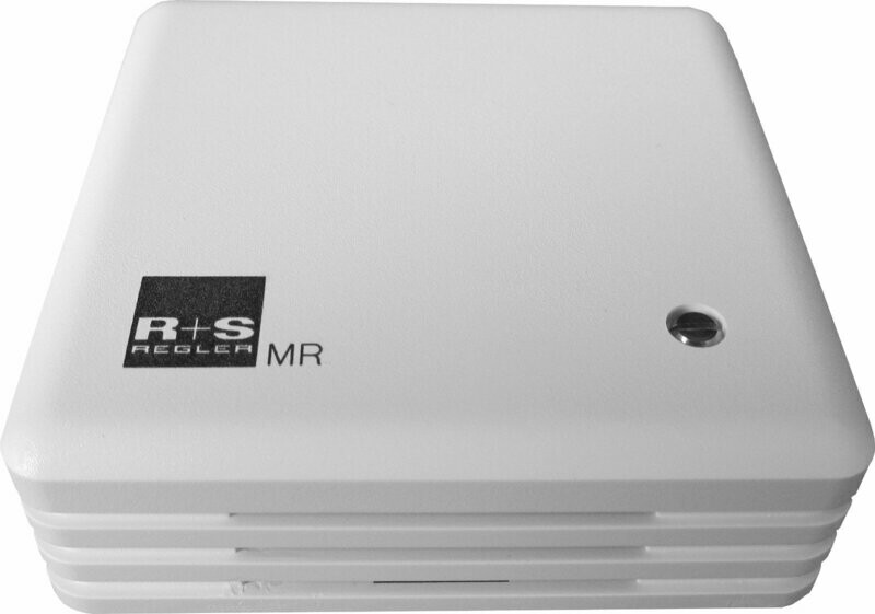REGIN Raumtemperaturfühler MR M, REGIN Raumtemperaturfühler MR M,