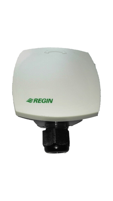REGIN Tauchtemperaturfühler TG-DHW1/PT1000 REGIN Tauchtemperaturfühler TG-DHW1/PT1000