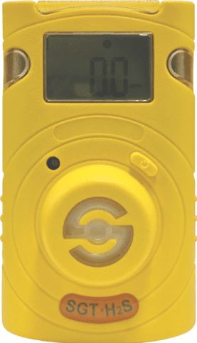 Gaswarngerät Senko SGT-P NO2