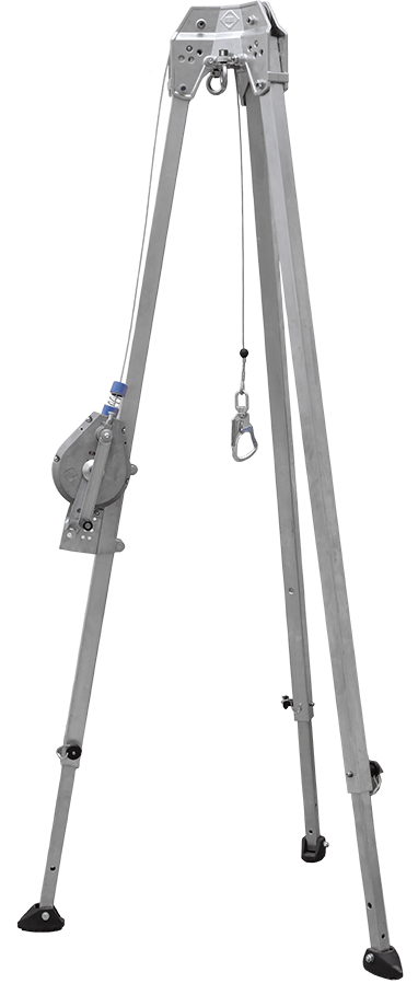 IKAR DB-A3 Komplett Set