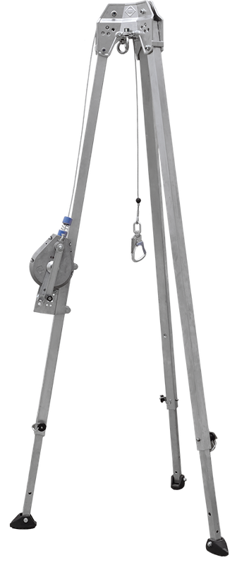 IKAR DB-A3 Komplett Set