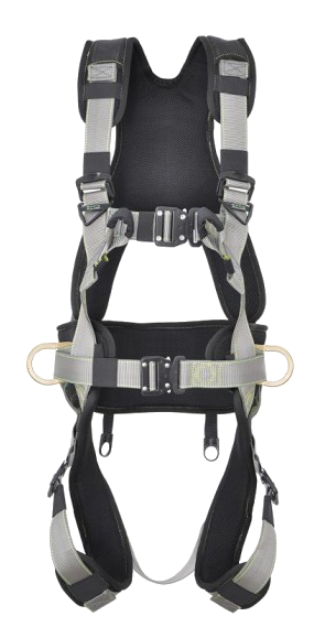 Kratos Sicherungsgeschirr FA 10 201 00 Kratos Sicherungsgeschirr FA 10 201 00
