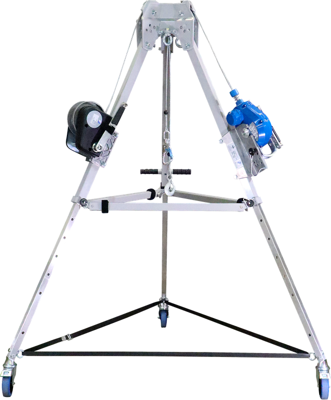 IKAR Dreibaum DB-A3R Komplettset 2006