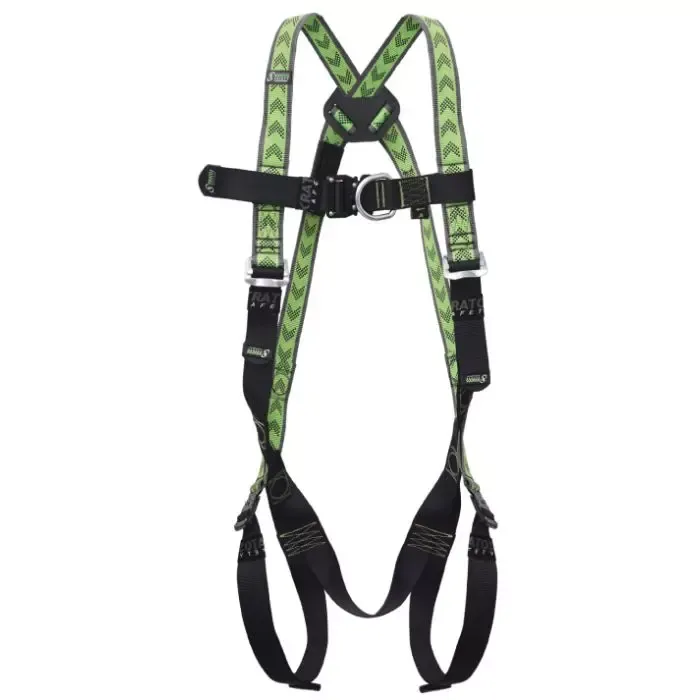 Kratos Sicherungsgeschirr FA 10 105 00A Kratos Sicherungsgeschirr FA 10 105 00A