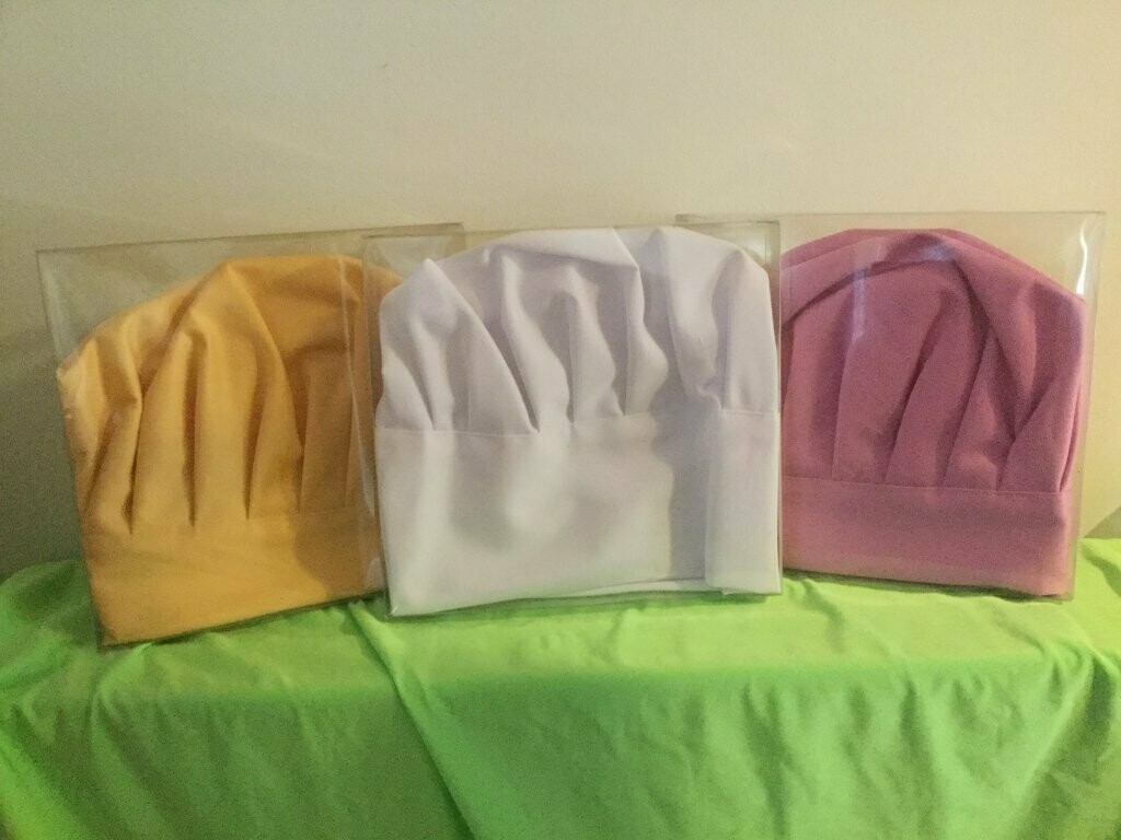 Koksmuts (personaliseerbaar)