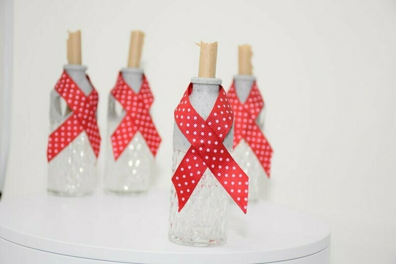 Message in a bottle (niet gepersonaliseerd)