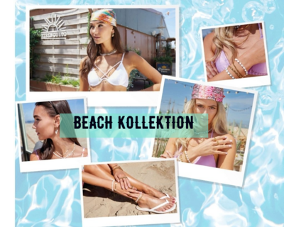 Beach Kollektion