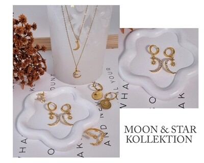 Moon &Star Kollektion