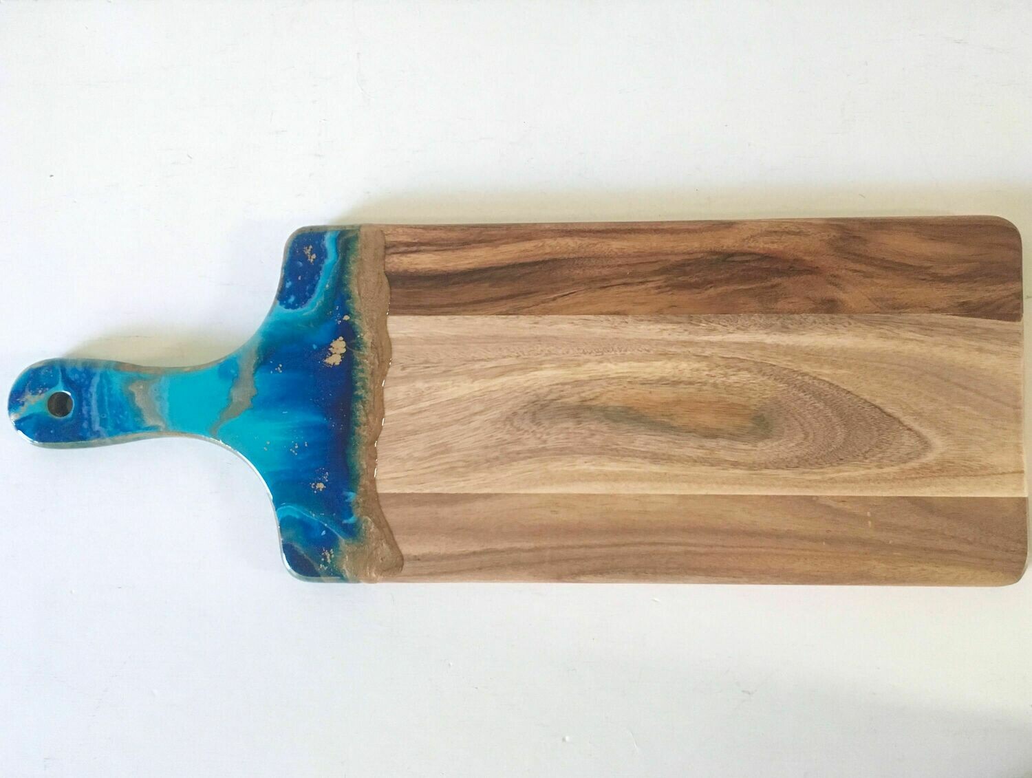 Private Group - Resin pour cheese platter 1st Of February 11am.