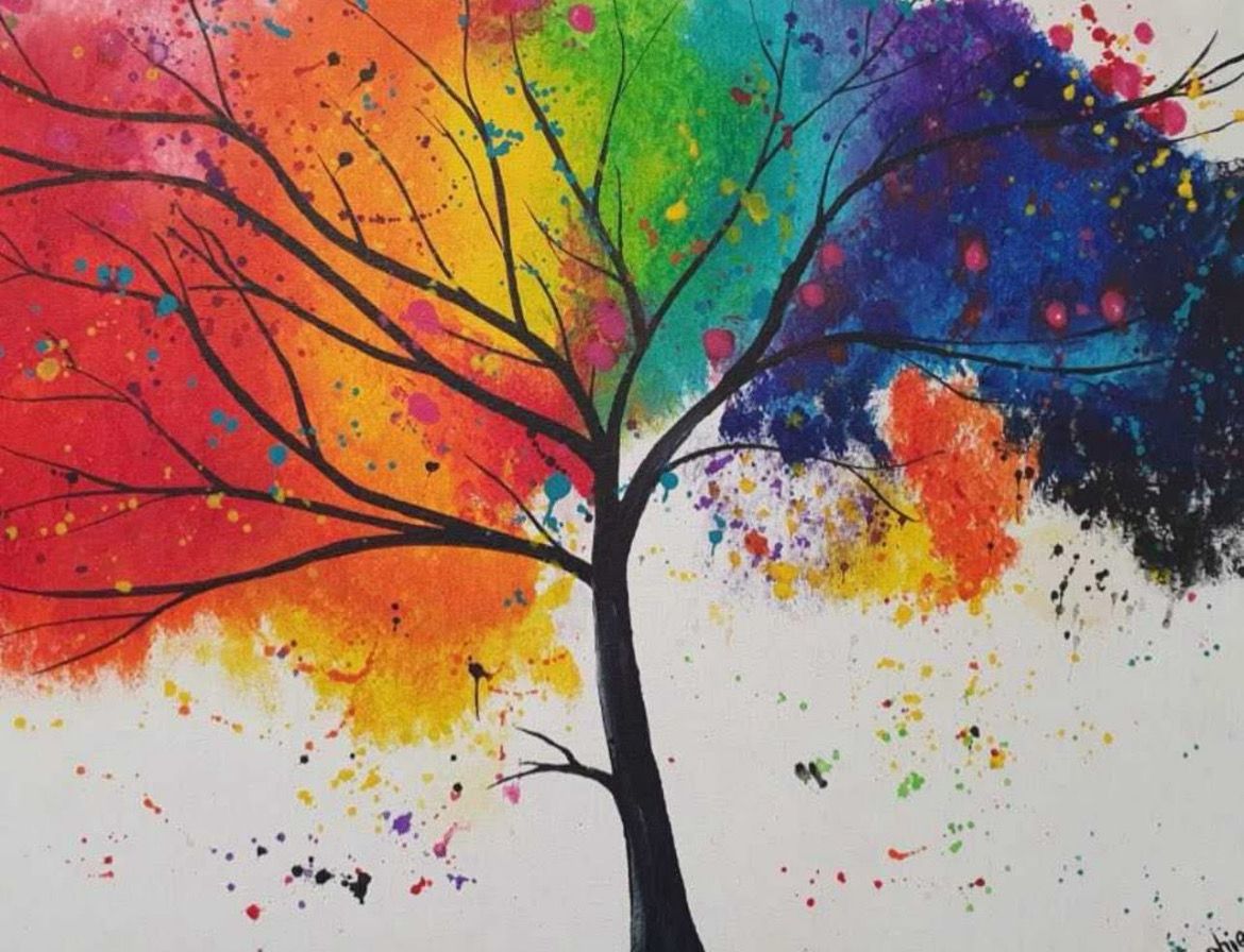 Paint &amp; Sip @ the Railway Hotel Heyfield !! 6pm-8.30pm 30th of June
