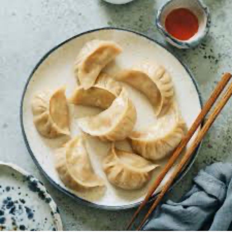 Dumpling Making &amp; Cooking Class Saturday 1st Of August At Segue Community Hub And Arts Cafe