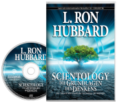 Scientology: Die Grundlagen des Denkens (Hörbuch)