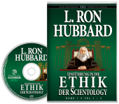 Einführung in die Ethik der Scientology (Hörbuch)