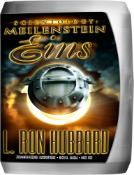 Scientology Meilenstein Eins Vortragsreihe von L. Ron Hubbard