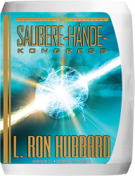 Saubere - Hände - Kongress von L. Ron Hubbard
