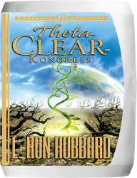 Theta - Clear - Kongress von L. Ron Hubbard