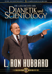 Die Geschichte der Dianetik und Scientology (Audio-CD)