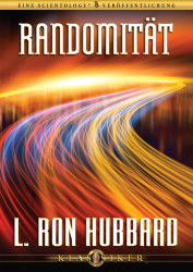 Randomität von L. Ron Hubbard (Audio-CD)