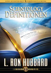 Scientology Definitionen (Audio-CD)