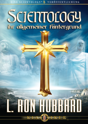 Scientology, ihr allgemeiner Hintergrund (Audio-CD)