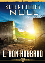 Scientology Null von L. Ron Hubbard (Audio-CD)