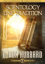 Scientology und Tradition von L. Ron Hubbard (Audio-CD)