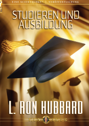 Studieren und Ausbildung von L. Ron Hubbard (Audio-CD)