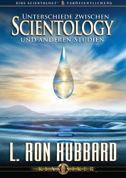 Unterschiede zwischen Scientology und anderen Studien (Audio-CD)