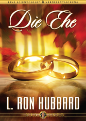 Die Ehe - Vortrag von L. Ron Hubbard (Audio-CD)
