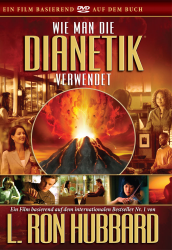 Wie man Dianetik verwendet (DVD & Bluray)