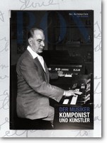 Der Musiker, Komponist und Künstler L. Ron Hubbard - Ron Serie