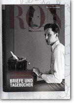 Literarische Korrespondenz von L. Ron Hubbard, Briefe und Tagebücher - Ron Serie