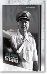 L. Ron Hubbard: Der Kapitän auf allen Weltmeeren am Steuer - Ron Serie