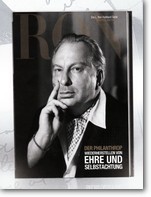 L. Ron Hubbard: Der Philanthrop; Wiederherstellen von Ehre und Selbstachtung