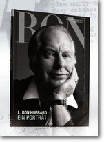 L. Ron Hubbard: Ein Portrait