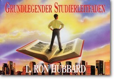 Der Grundlegende Studierleitfaden von L. Ron Hubbard